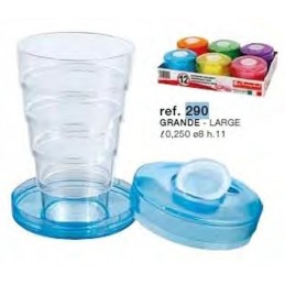 Bicch.cosmo 290 Tascabile...