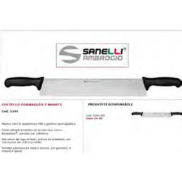 Colt.formaggio 40cm....