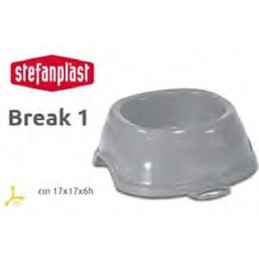 Mangiatoia Stef Break1...