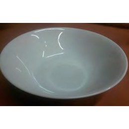 Insalatiera 4r Bianca...