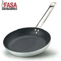 Padella Platinum Bassa...