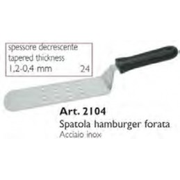 Spatola Ilsa Hamb. 24...