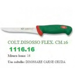 Colt.disosso Sanelli Flex...