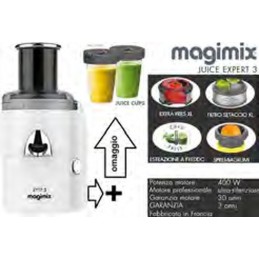 Estrattore Magimix Juice...