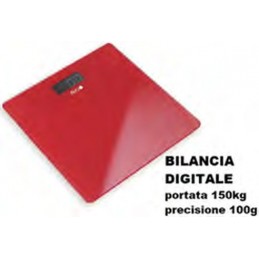 Bilancia Persone Dig.kg...