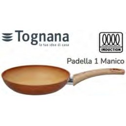 Padella Traditional Stone...