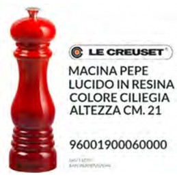 Macina Pepe Le Cr 960019...