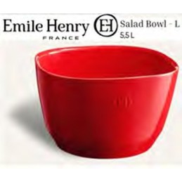 Insalatiera Emile Henri...