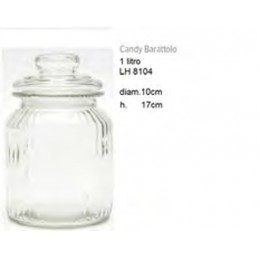 Barattolo Mw Lh8204...