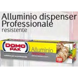 Rotolo All.domopak 150mt.