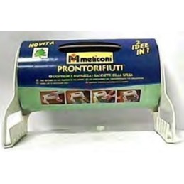 P.sacchetti Meliconi...