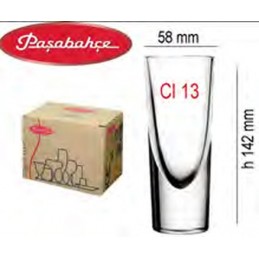 Bicch.amaro 13cl.c-rigo D58...