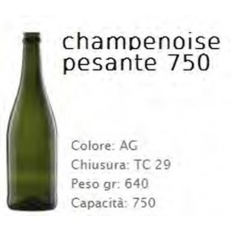 Bott.champenoise...