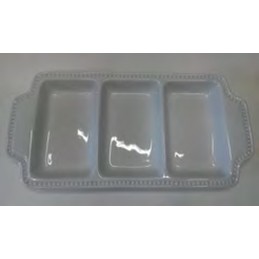 Piatto 3 Scomparti 4r...