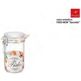 Vaso E.fido Nazionale New...