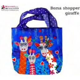 Borsa Mw Giraffe Jw0007