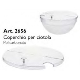 Coppa Ilsa Trasp. Elisa -...