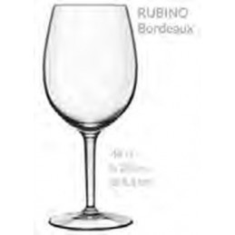 Cal.graduato Rubino C243...