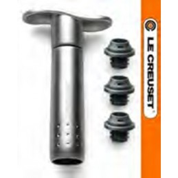 Tappo Salvavino Le Creuset...