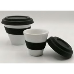 Tazza termica Leone Keep...