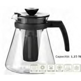 Teiera Tescoma 1.25lt Teo...