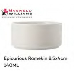 Stampo Ramequin Mw Aa0263...