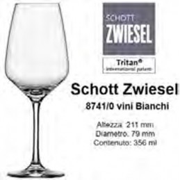Cal.zwiesel Tulip 356gr...