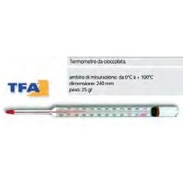 Termometro Cioccolata Kz...