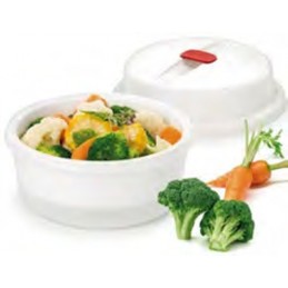 Cuocivapore Tescoma 21cm X...