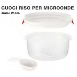 Cuociriso Tescoma 21cm X...