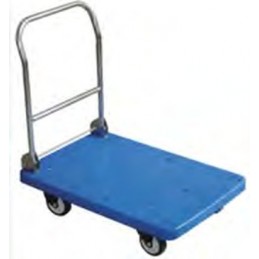 Carrello Portapacchi Hendi...