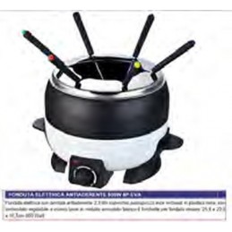 Forn.bourg.kg Elettrico 6p....