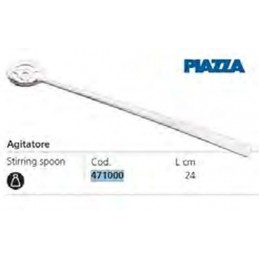 Cucch.miscelatore Piazza...