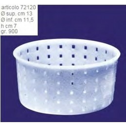 Fascella Moplen 13 Fer H.7...