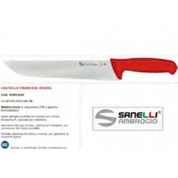 Colt.fetta Francese Sap...