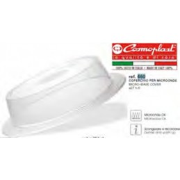 Campana Microonde Cosmo 650...