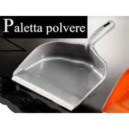Paletta Polvere Lamapla...