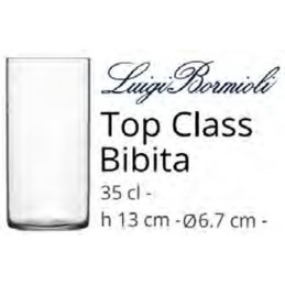 Bicch.top Class Bibita...