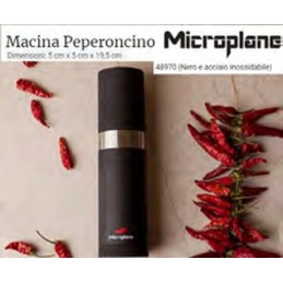 Macina Peperoncino...