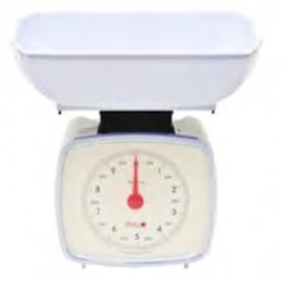 Bilancia Cucina Mec.kg...
