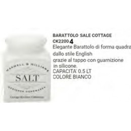 Barattolo Mw Cottage Sale...