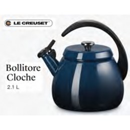 Bollitore Le Cr Cloche 2.1lt