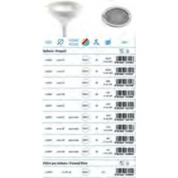 Imbuto 10 Bianco Stefan...