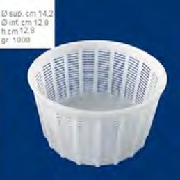 Fascella Moplen 14 Fer H.13...