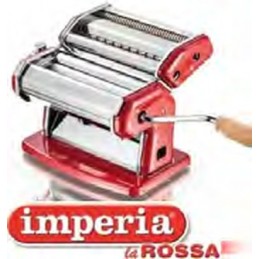 Macch.pasta Ips 150 -la...