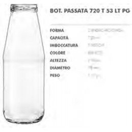 Bott.campania 0.72lt.(usa...