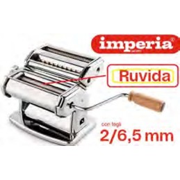 Macch.pasta Ips 150...