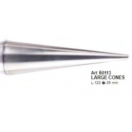 Stampo Cono Vsp 12x3.5 60113