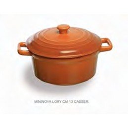 Cass.mini Cocotte Togn Lexa...
