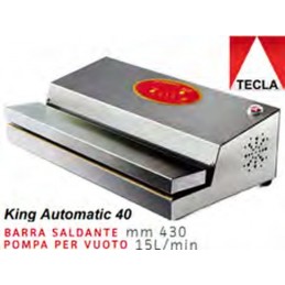 Macch.s-vuoto Tecla King...